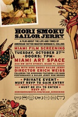 Miami Film Screening