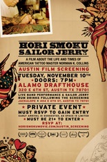 Austin Film Screening
