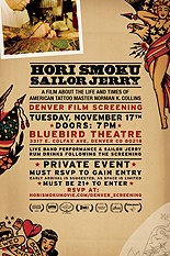 Denver Film Screening