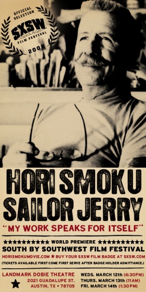 Hori Smoku Sailor Jerry News E Film Critic Interview sailor-jerry-traditional-vintage-style-tattoo-flash-sheets-11x14-old