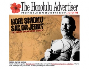 Honolulu Advertiser