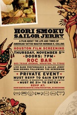 Houston Film Screening