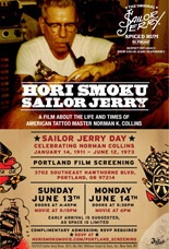 Portland Public Film Screening
