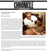 Austin Chronicle.com Features Hori Smoku Sailor Jerry