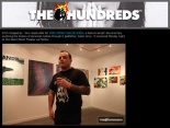Erich's Visit to The Hundreds