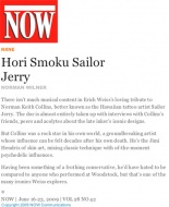 Hori Smoku on NOW Toronto.com