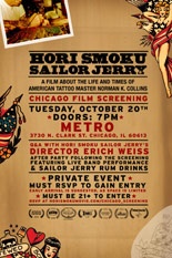 Chicago Film Screening
